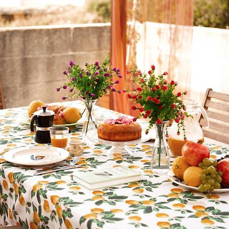Masseria Specchiulla Otranto Bilik gambar