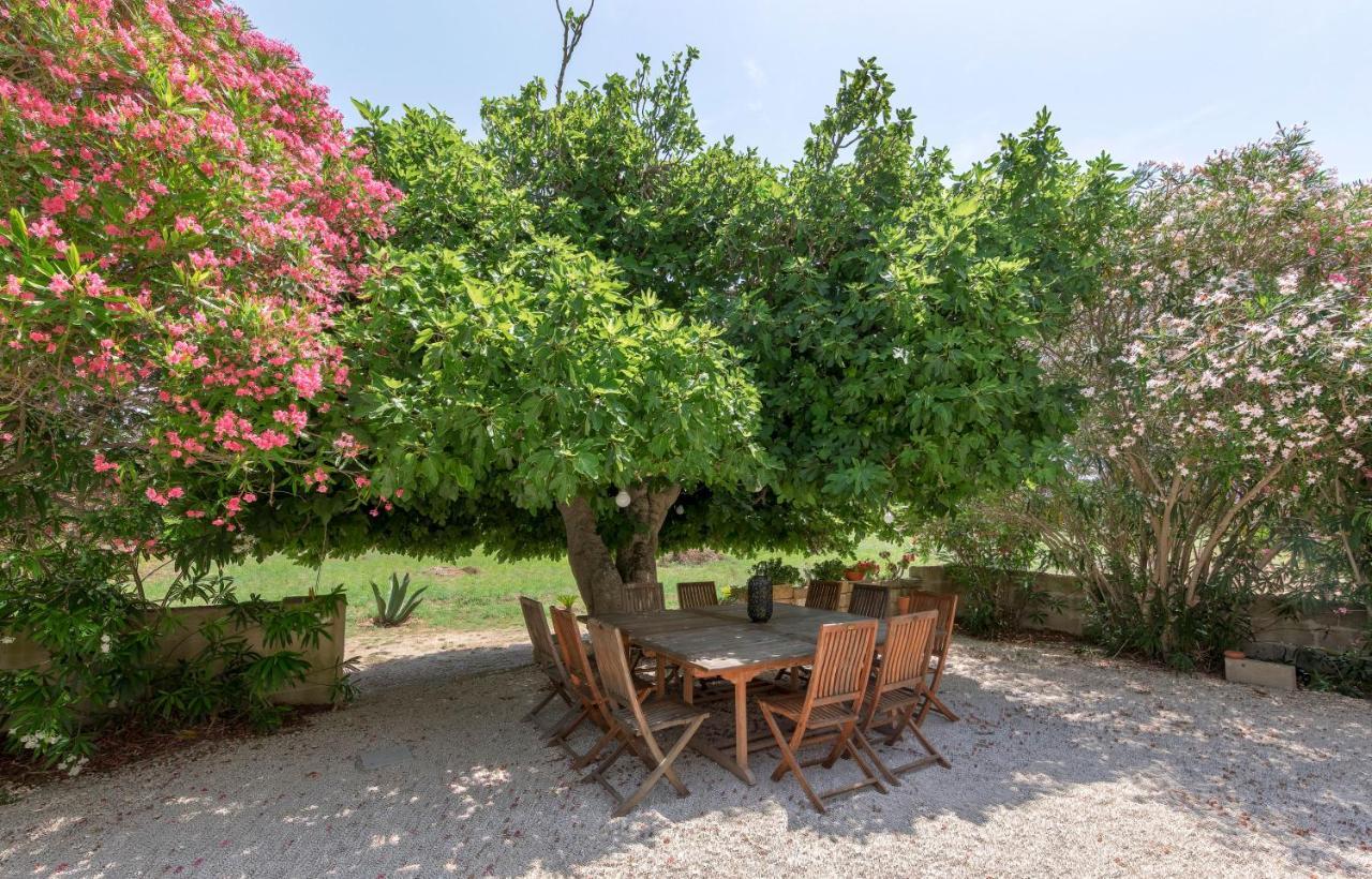 Masseria Specchiulla Otranto Luaran gambar