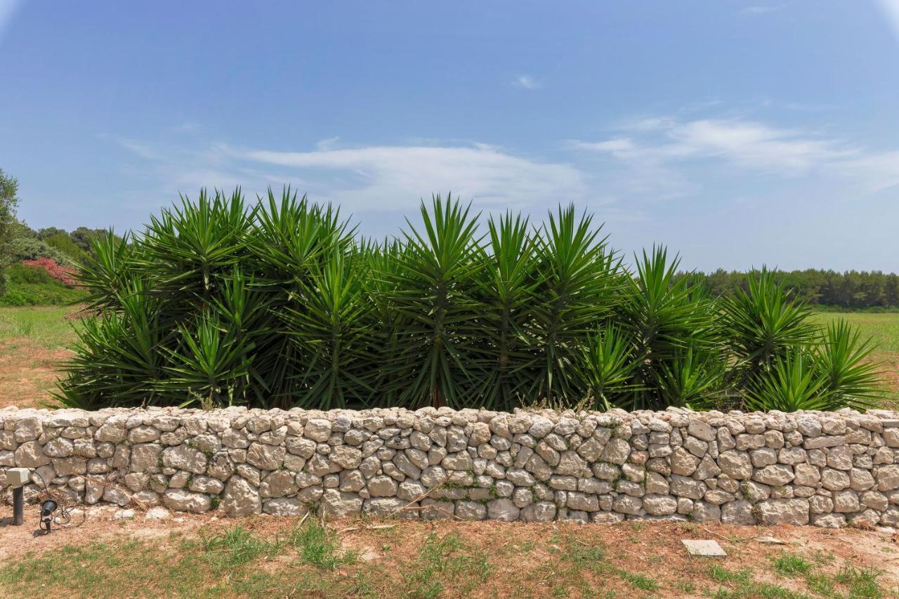 Masseria Specchiulla Otranto Luaran gambar