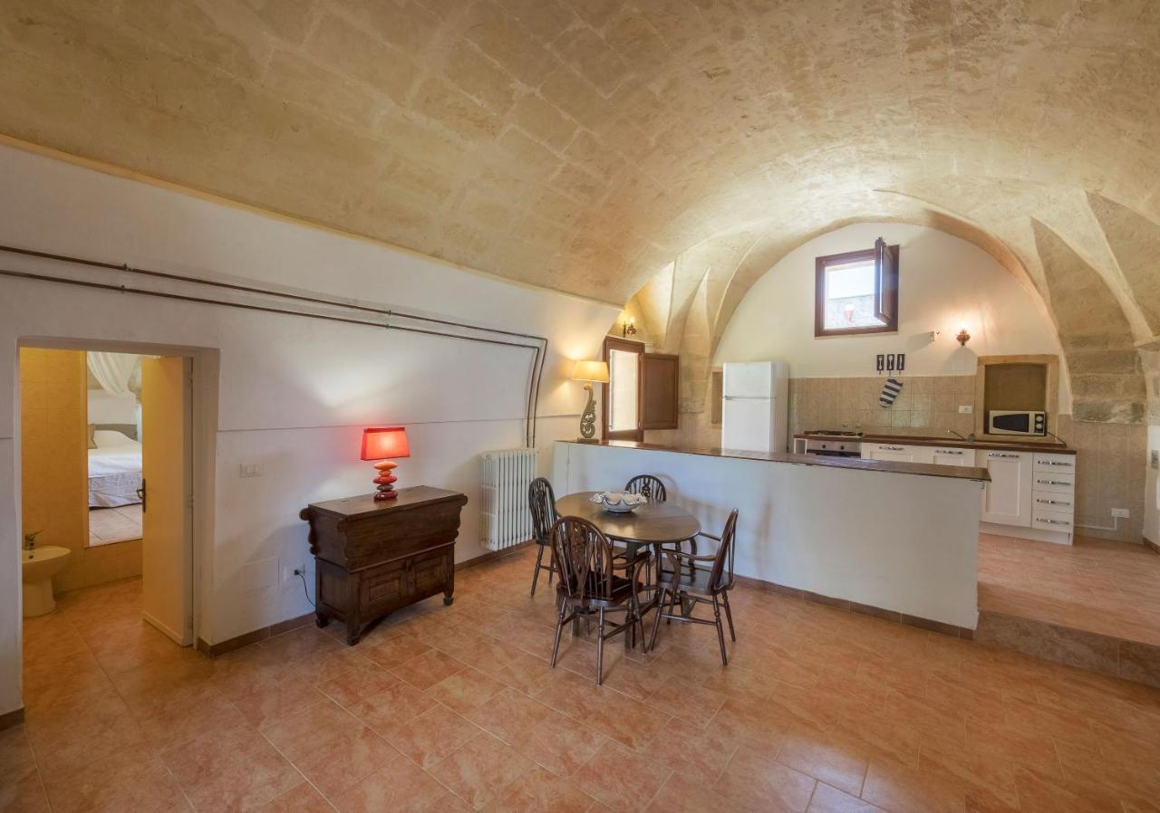 Masseria Specchiulla Otranto Luaran gambar