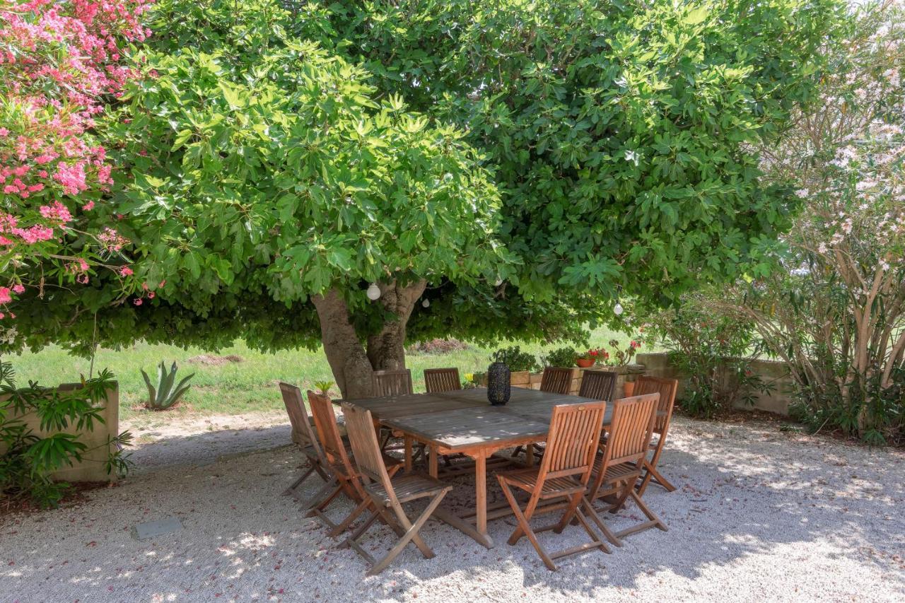 Masseria Specchiulla Otranto Luaran gambar