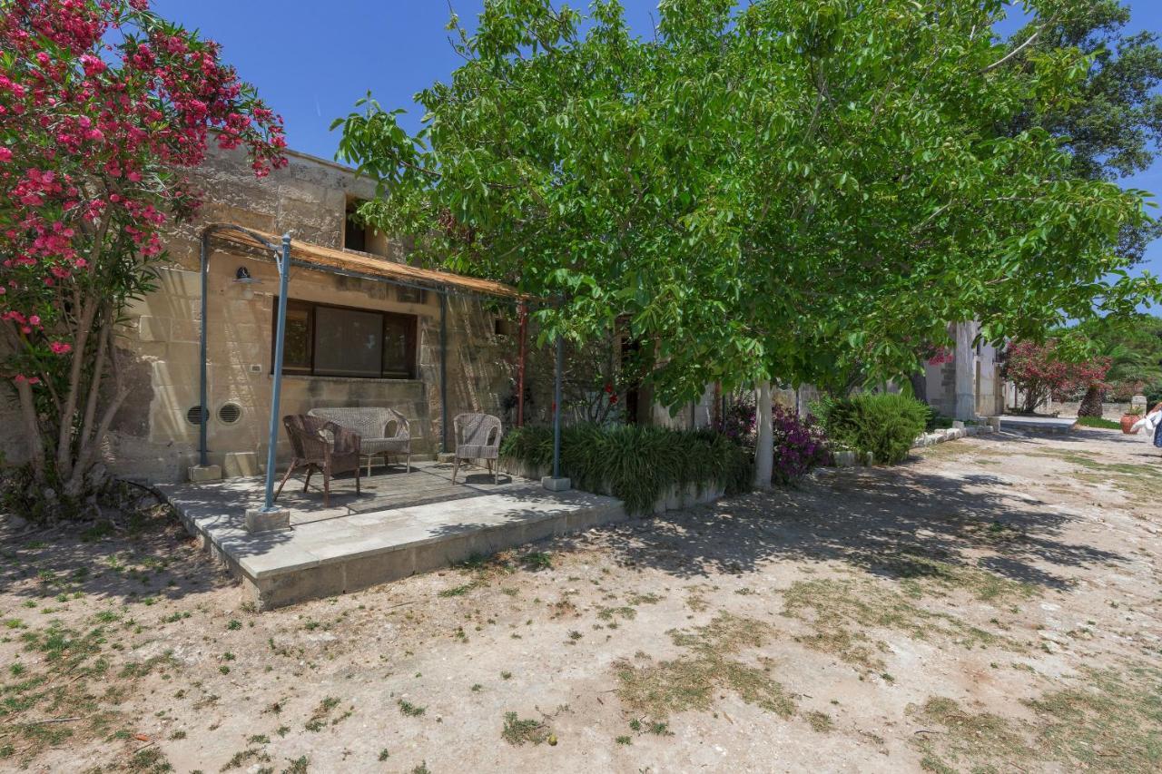 Masseria Specchiulla Otranto Luaran gambar