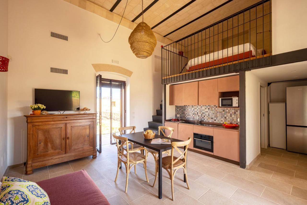 Masseria Specchiulla Otranto Luaran gambar