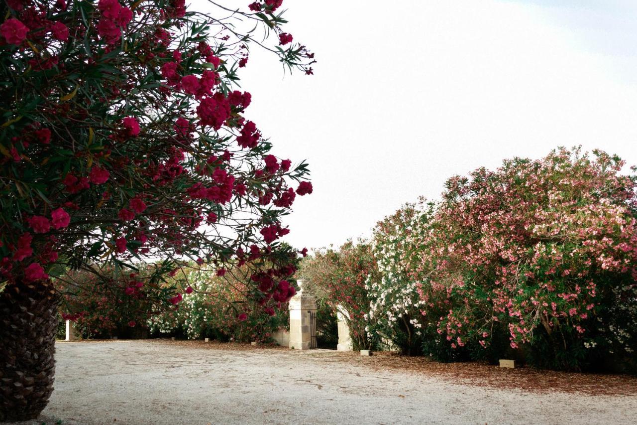 Masseria Specchiulla Otranto Luaran gambar