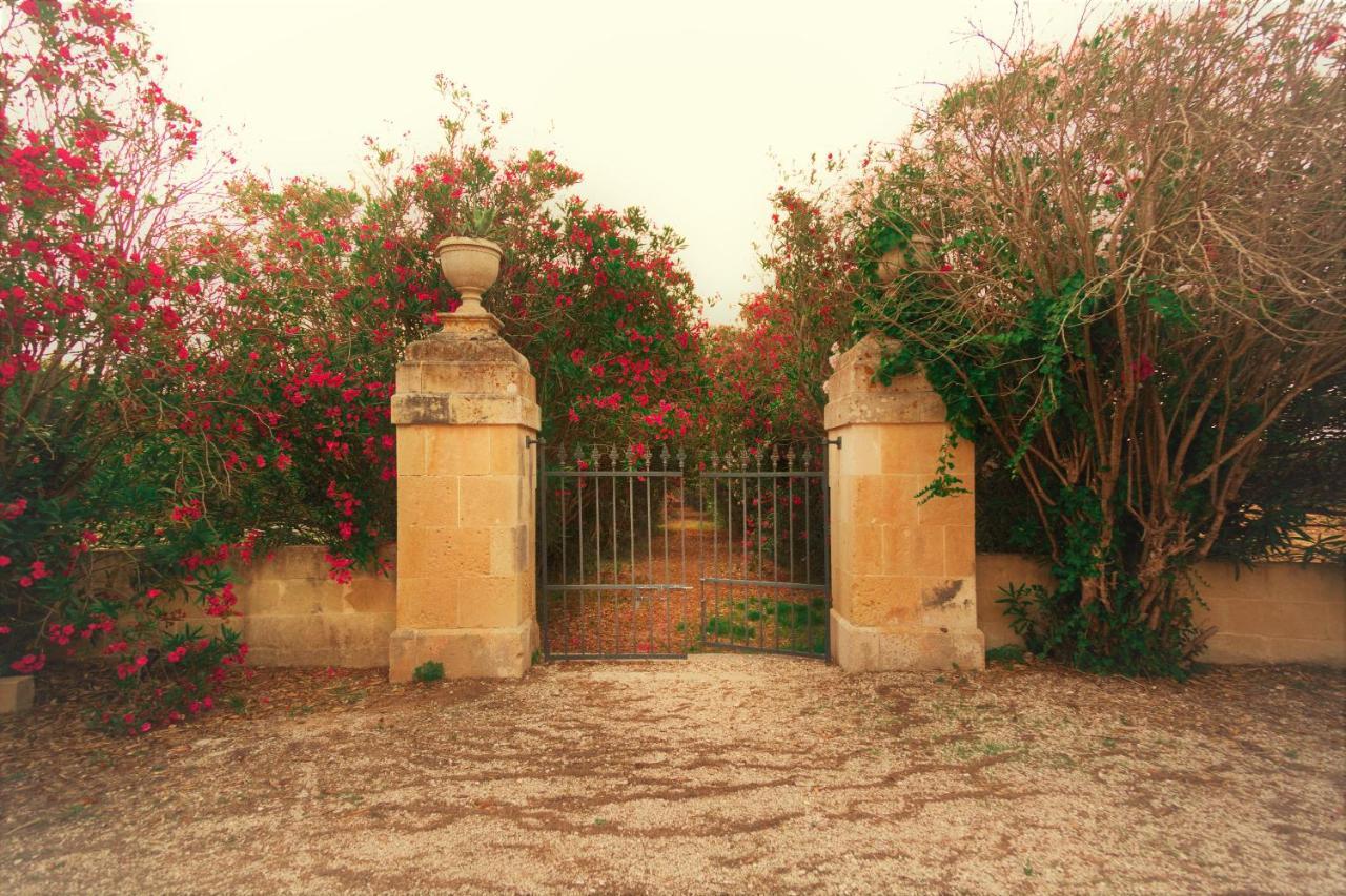 Masseria Specchiulla Otranto Luaran gambar