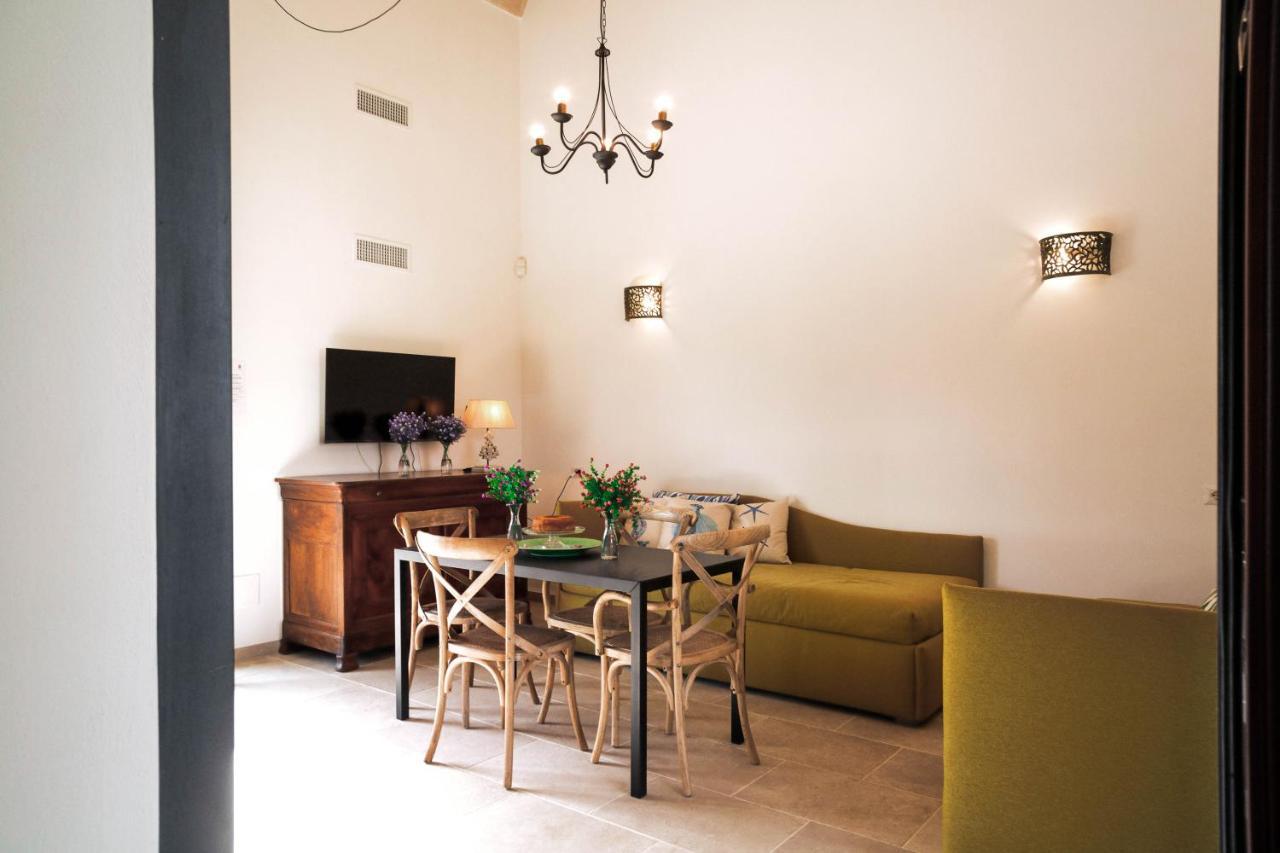 Masseria Specchiulla Otranto Luaran gambar
