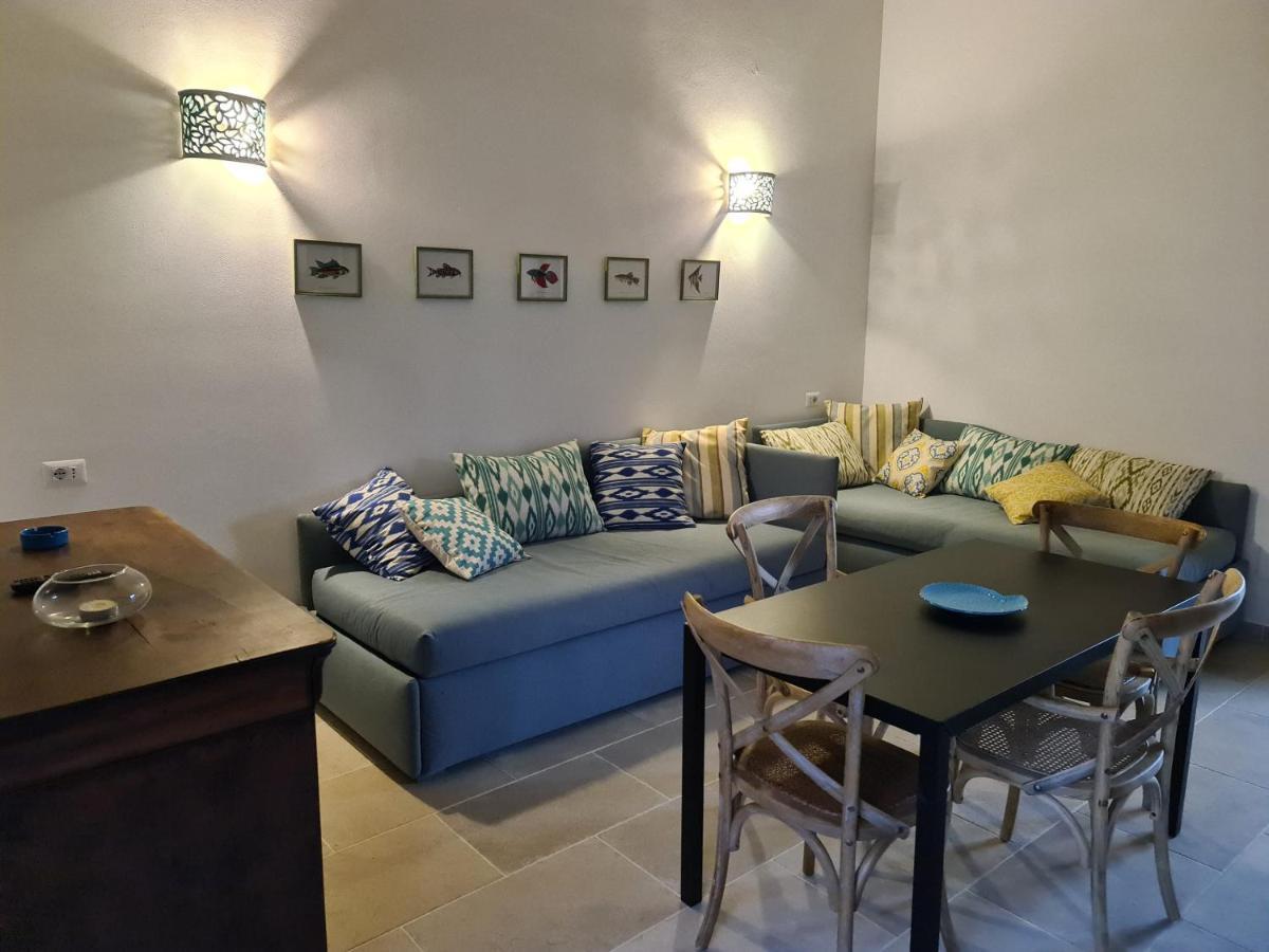 Masseria Specchiulla Otranto Luaran gambar