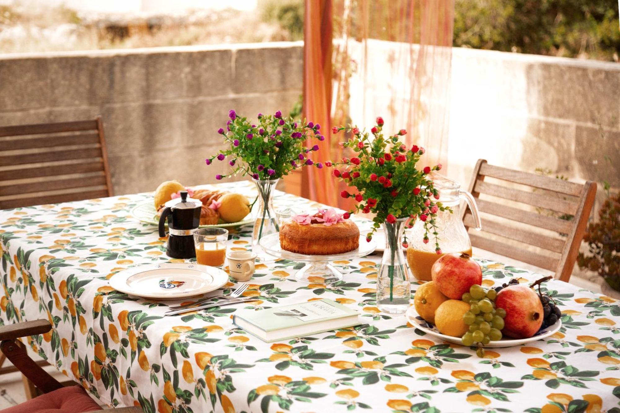 Masseria Specchiulla Otranto Bilik gambar