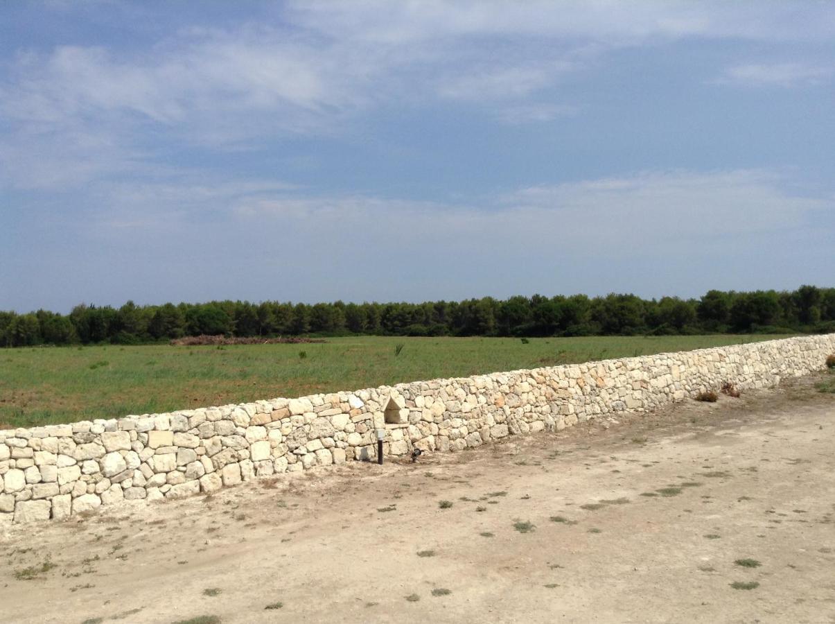 Masseria Specchiulla Otranto Luaran gambar