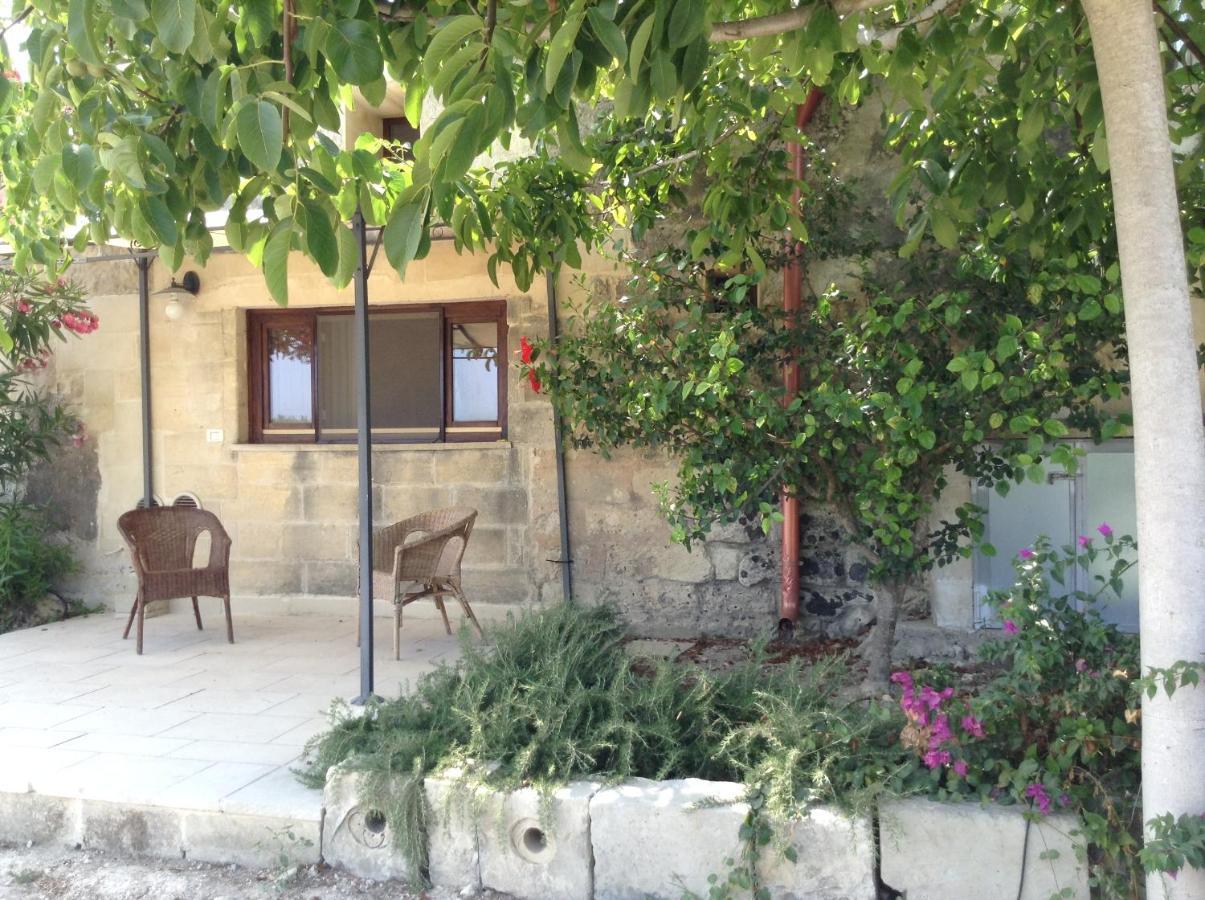 Masseria Specchiulla Otranto Luaran gambar